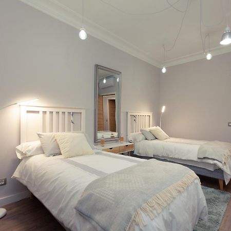 Guardavinas24 Apartment Logrono Ngoại thất bức ảnh
