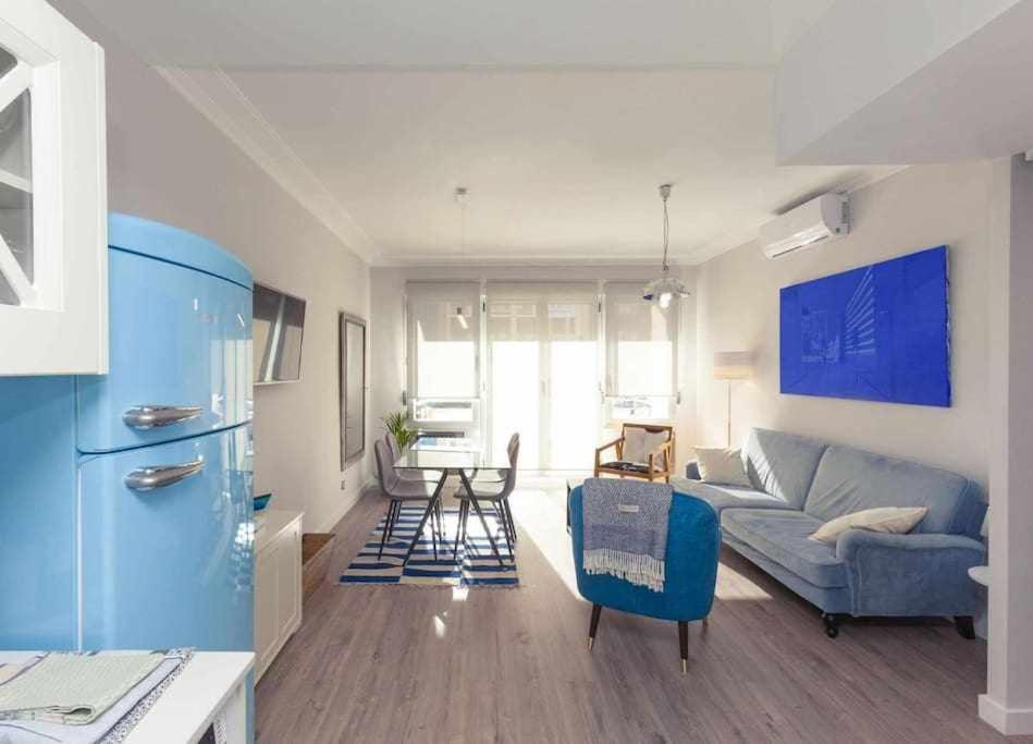 Guardavinas24 Apartment Logrono Ngoại thất bức ảnh