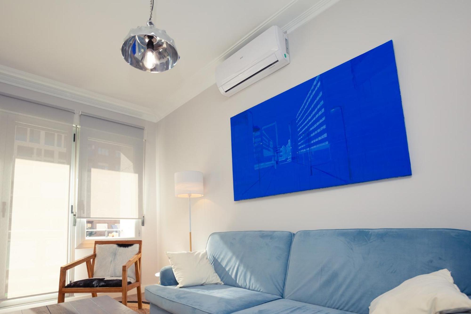 Guardavinas24 Apartment Logrono Ngoại thất bức ảnh