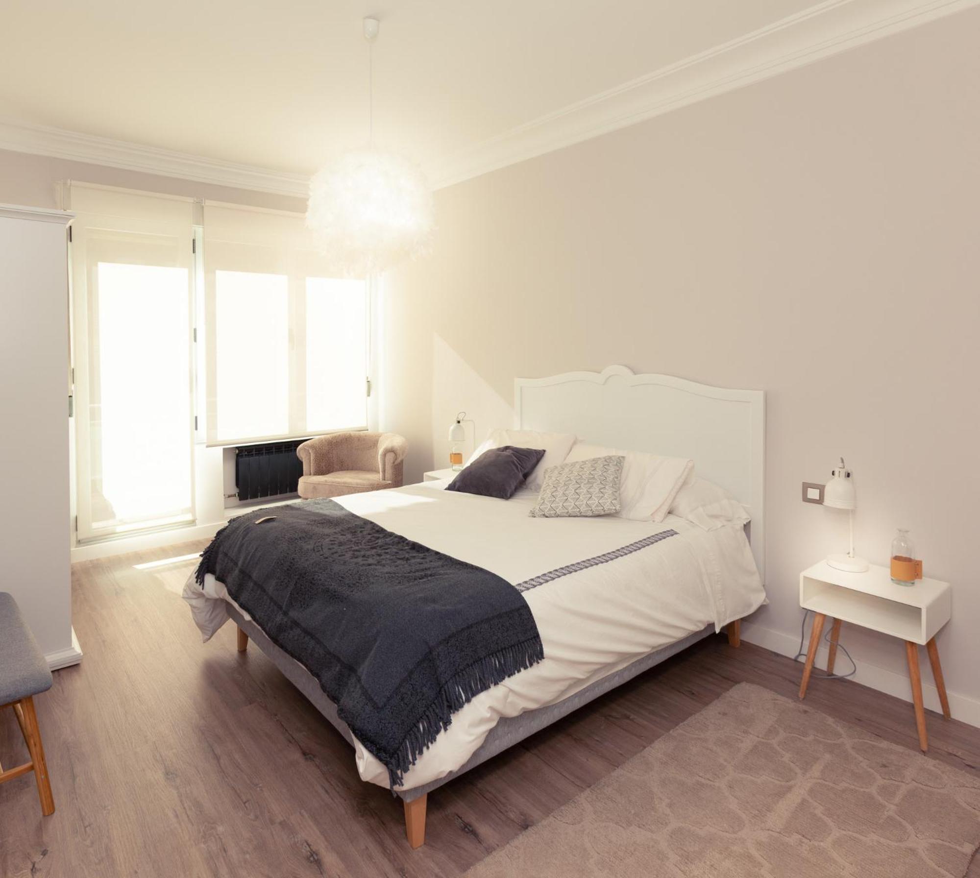 Guardavinas24 Apartment Logrono Ngoại thất bức ảnh