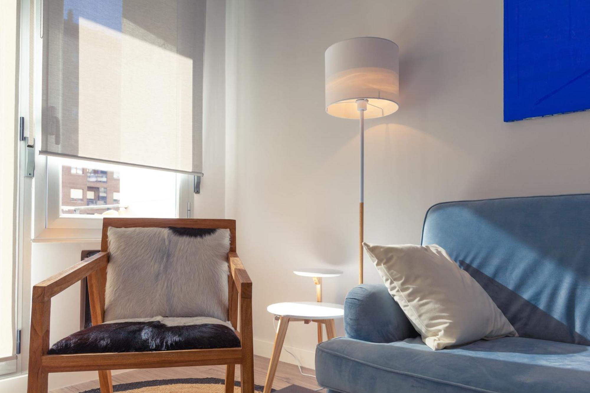 Guardavinas24 Apartment Logrono Ngoại thất bức ảnh