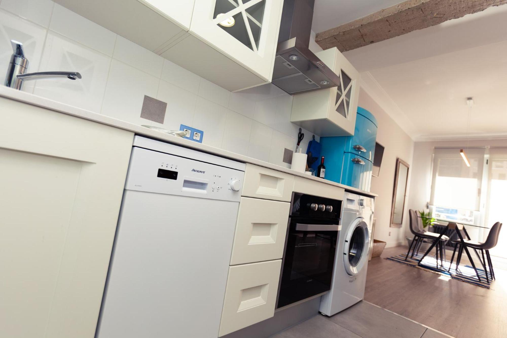 Guardavinas24 Apartment Logrono Ngoại thất bức ảnh