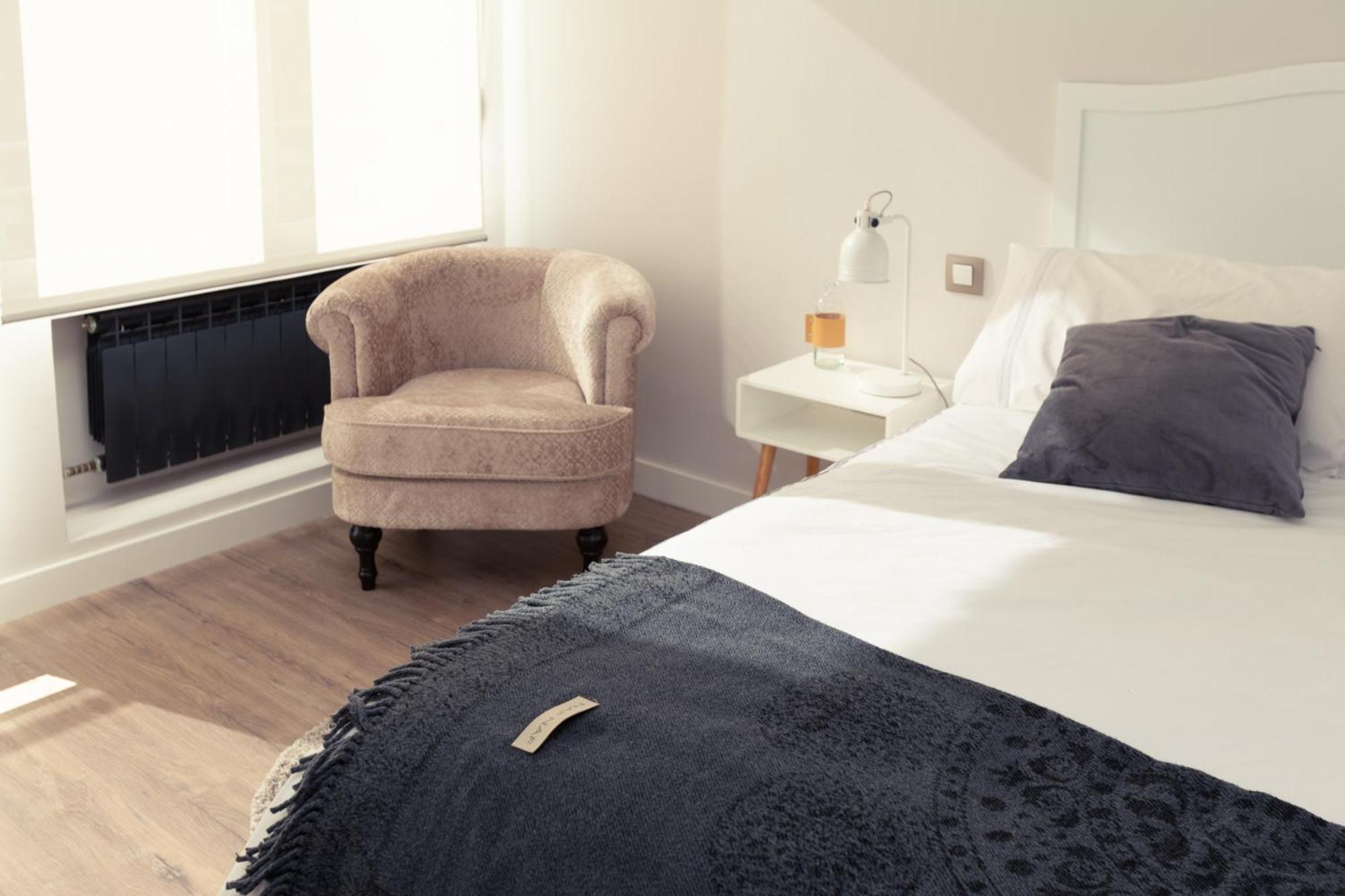 Guardavinas24 Apartment Logrono Ngoại thất bức ảnh