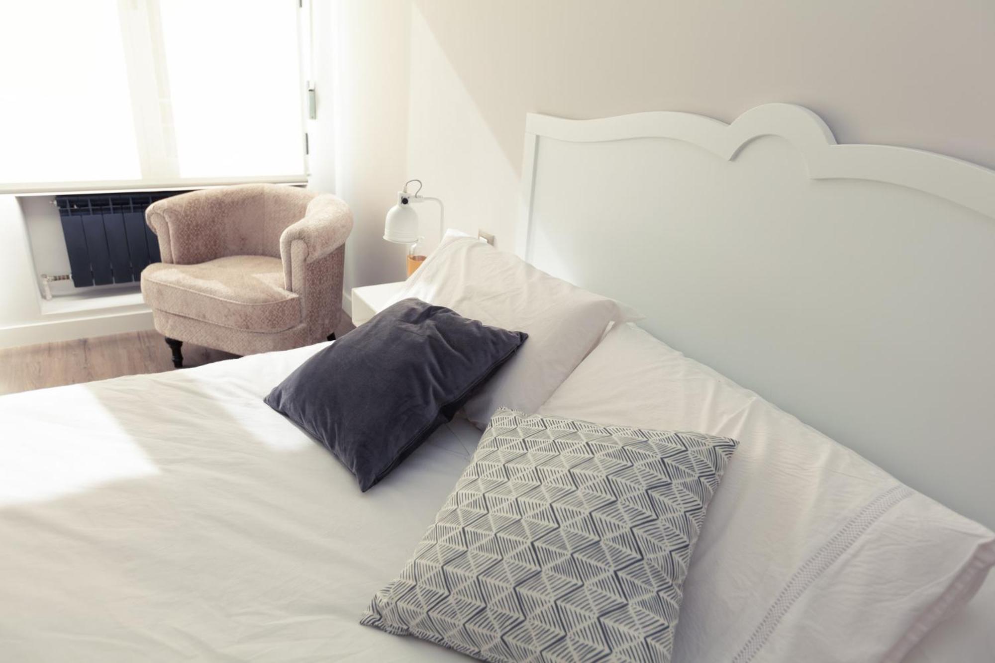 Guardavinas24 Apartment Logrono Ngoại thất bức ảnh