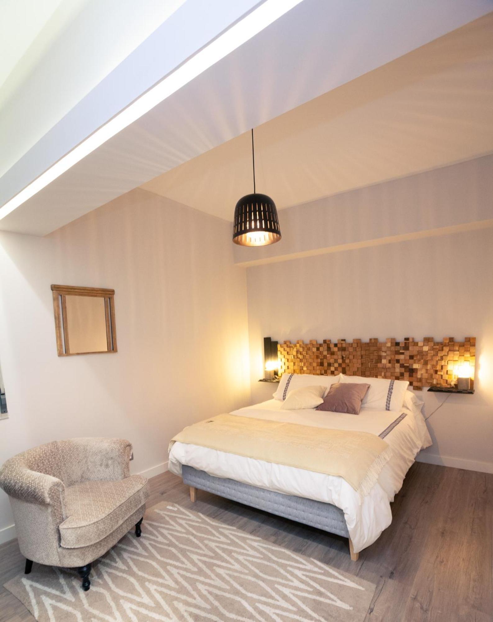 Guardavinas24 Apartment Logrono Ngoại thất bức ảnh