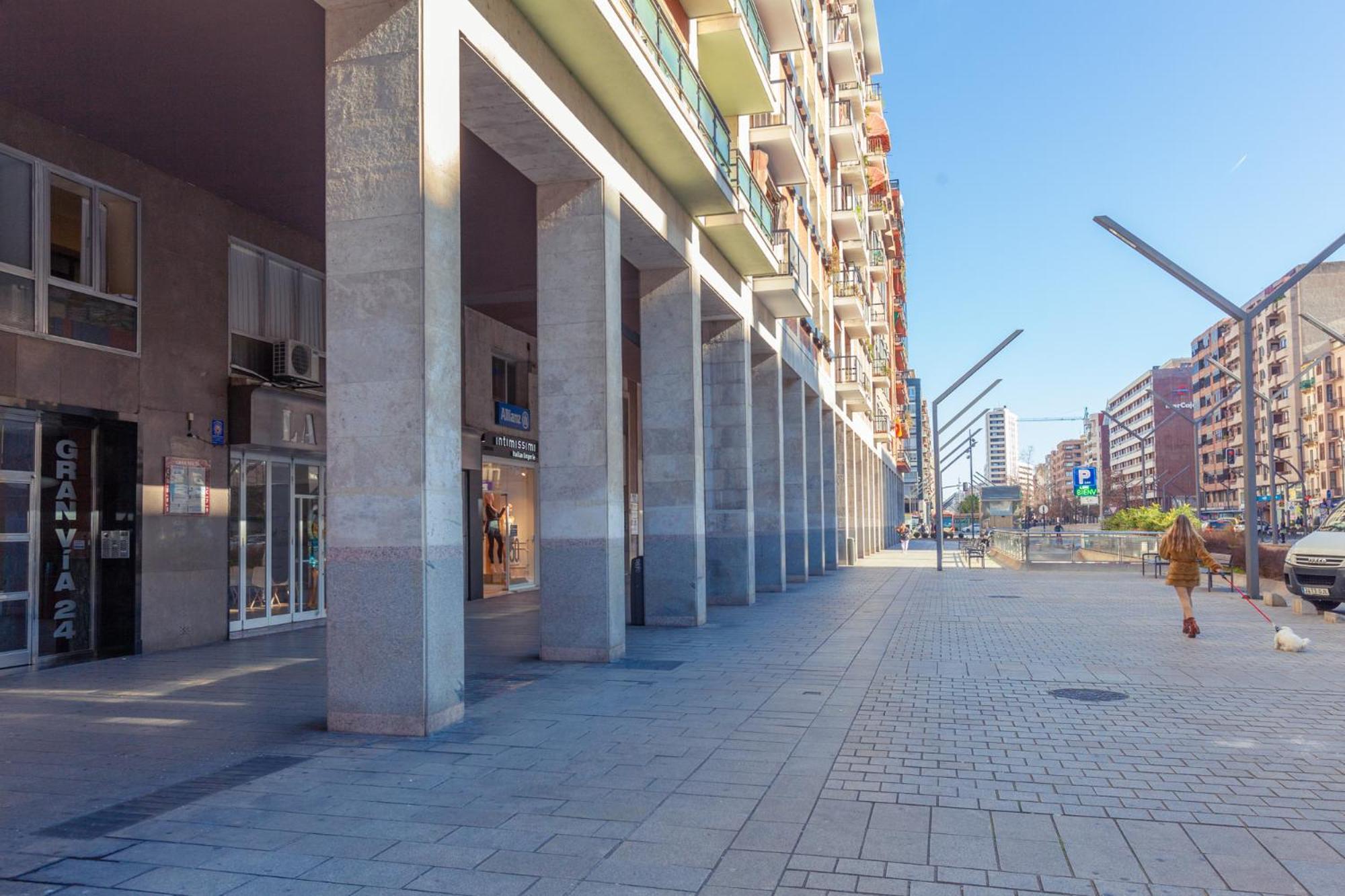 Guardavinas24 Apartment Logrono Ngoại thất bức ảnh