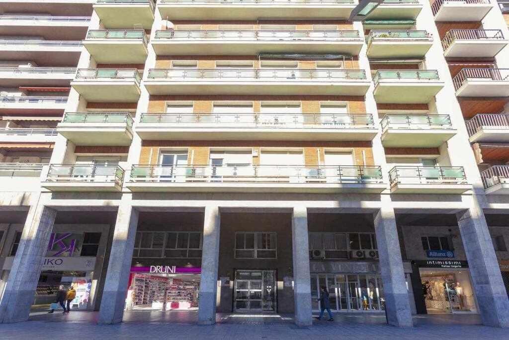 Guardavinas24 Apartment Logrono Ngoại thất bức ảnh