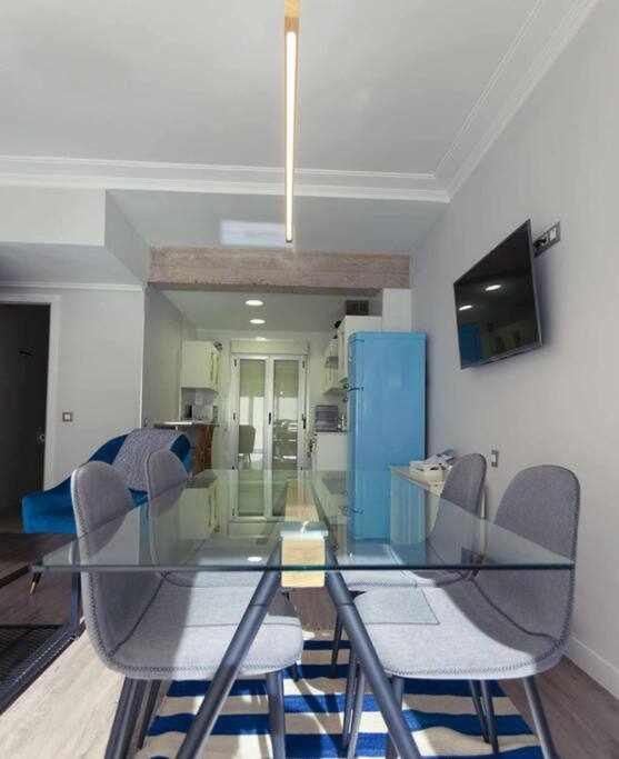 Guardavinas24 Apartment Logrono Ngoại thất bức ảnh