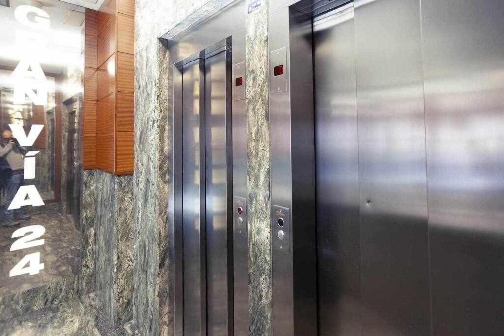 Guardavinas24 Apartment Logrono Ngoại thất bức ảnh
