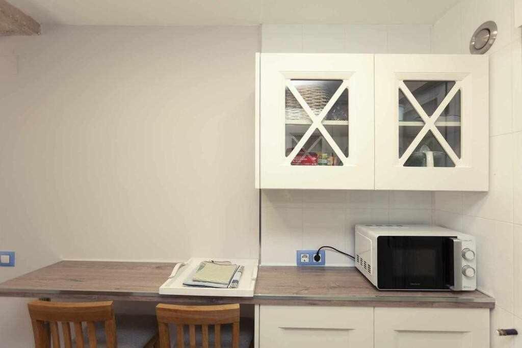 Guardavinas24 Apartment Logrono Ngoại thất bức ảnh