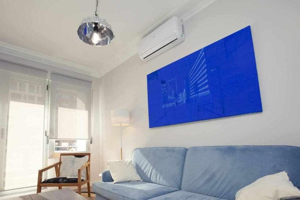 Guardavinas24 Apartment Logrono Ngoại thất bức ảnh