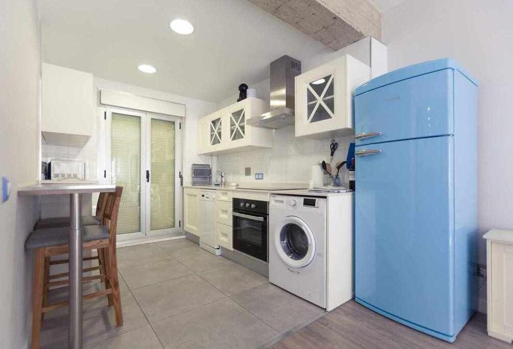 Guardavinas24 Apartment Logrono Ngoại thất bức ảnh