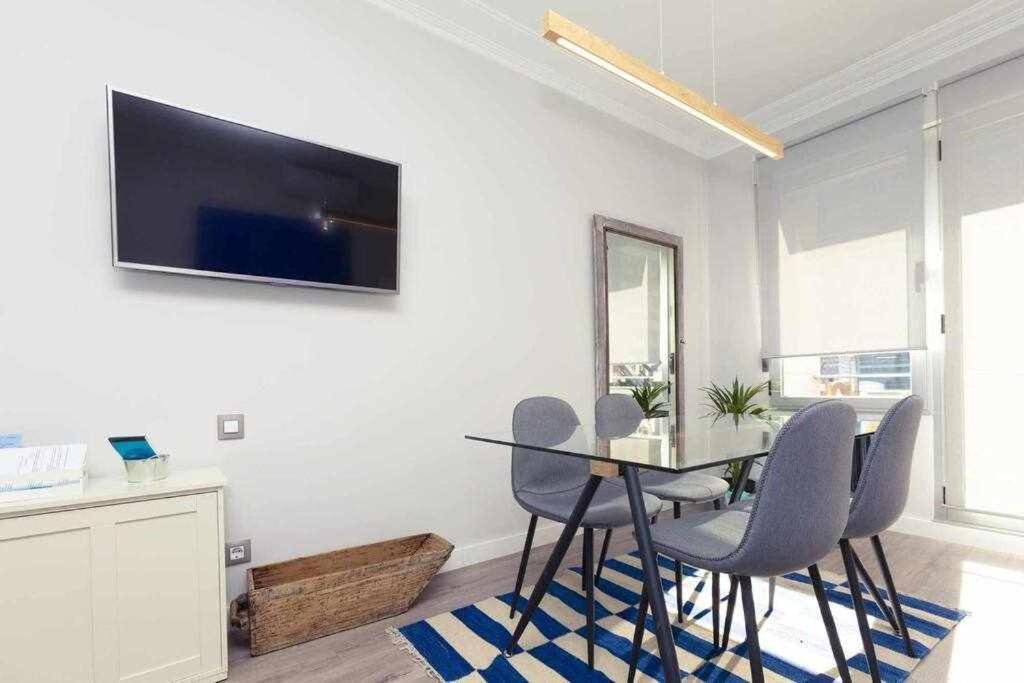 Guardavinas24 Apartment Logrono Ngoại thất bức ảnh