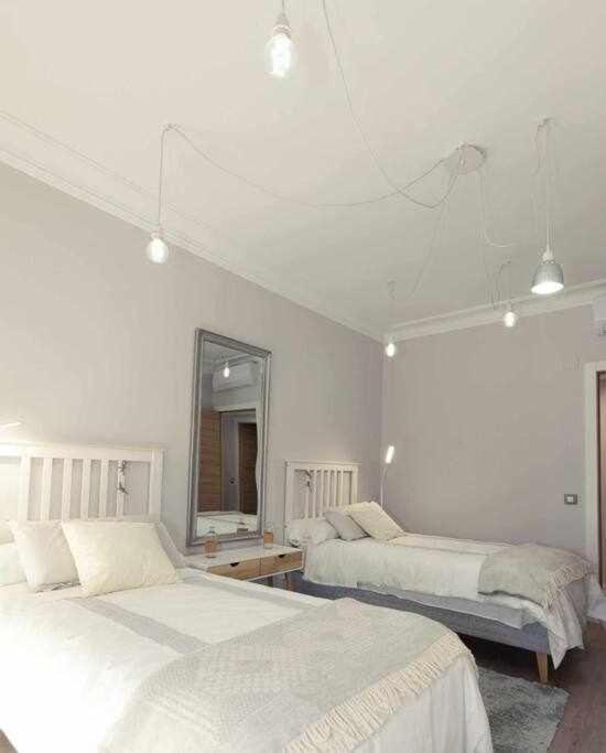 Guardavinas24 Apartment Logrono Ngoại thất bức ảnh