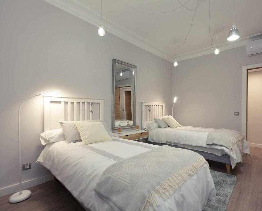 Guardavinas24 Apartment Logrono Ngoại thất bức ảnh