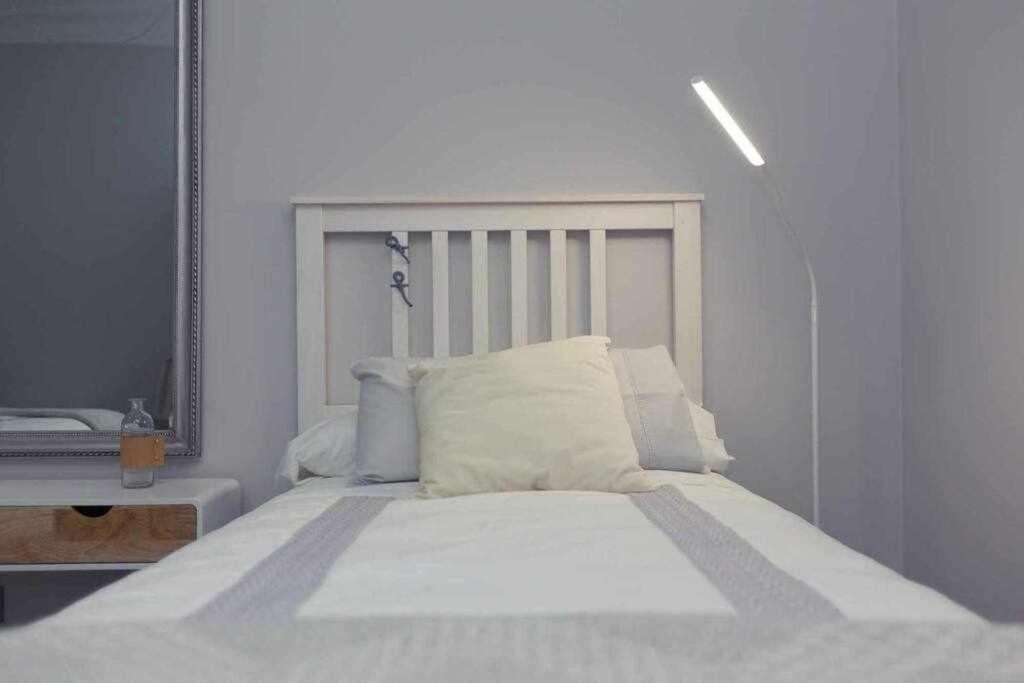 Guardavinas24 Apartment Logrono Ngoại thất bức ảnh