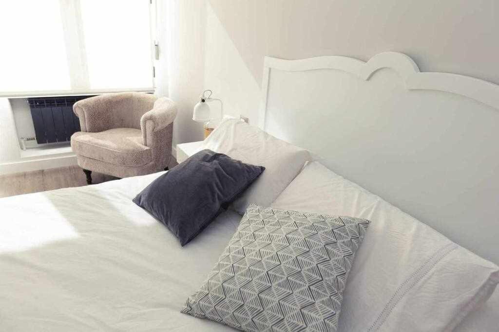 Guardavinas24 Apartment Logrono Ngoại thất bức ảnh