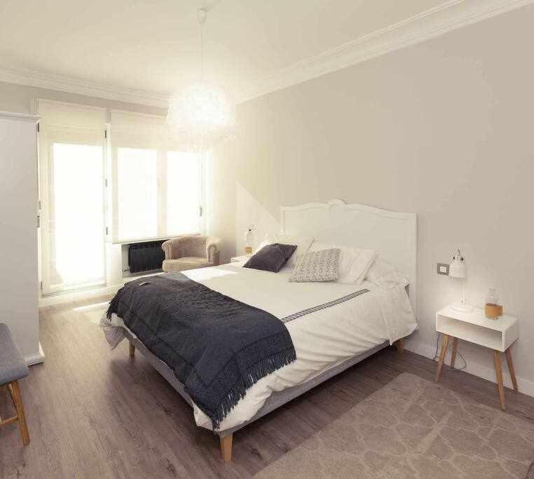 Guardavinas24 Apartment Logrono Ngoại thất bức ảnh