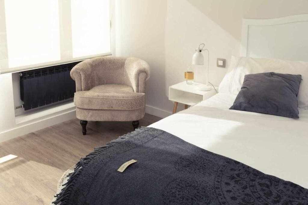 Guardavinas24 Apartment Logrono Ngoại thất bức ảnh