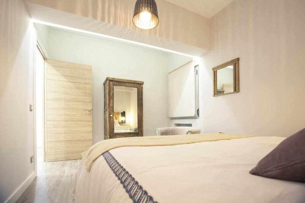 Guardavinas24 Apartment Logrono Ngoại thất bức ảnh